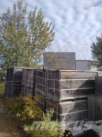Dynamic Shelters Inc Teräsrunkorakennukset