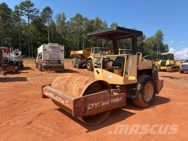 Dynapac CA150D Грунтовые катки