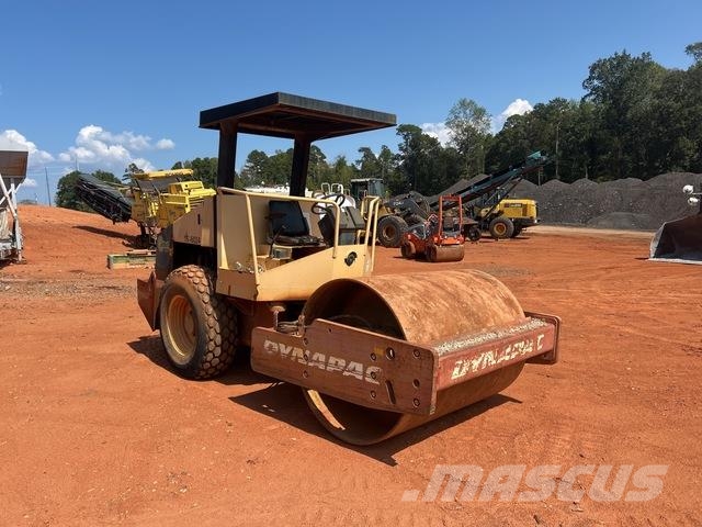 Dynapac CA150D Грунтовые катки