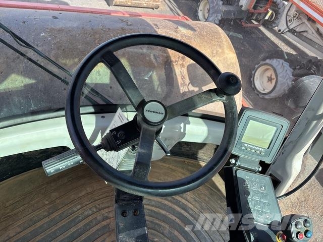 Dynapac CA2500D Single drum rollers