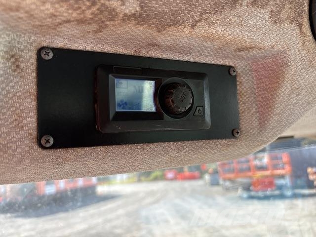 Dynapac CA2500D Single drum rollers