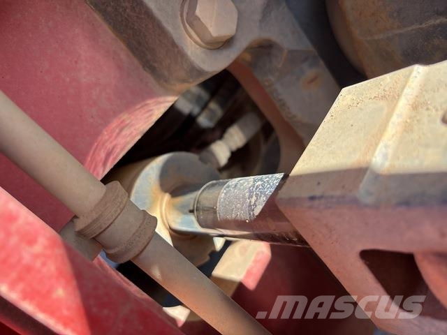 Dynapac CA2500D Single drum rollers