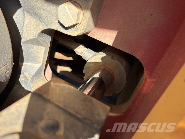Dynapac CA2500D Single drum rollers