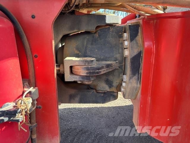 Dynapac CA2500D Single drum rollers