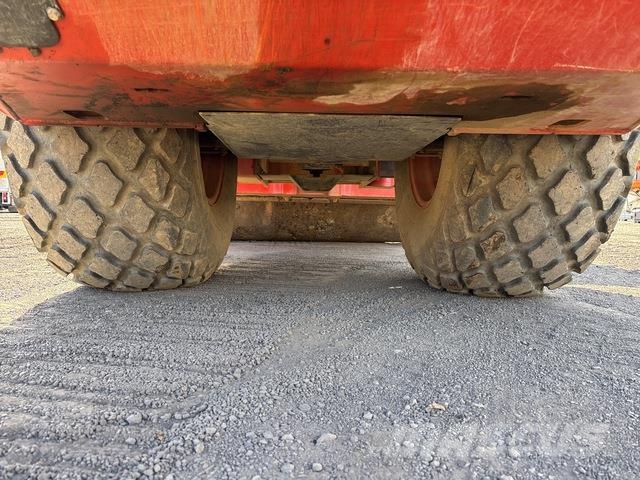 Dynapac CA2500D Single drum rollers