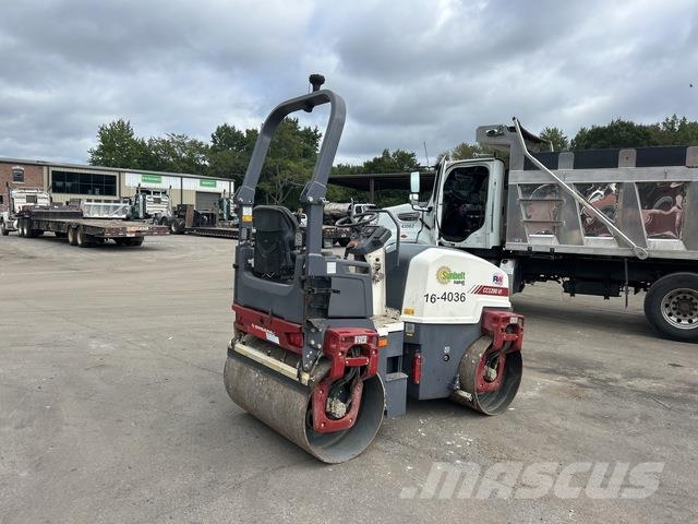 Dynapac CC1200VI Duowalsen