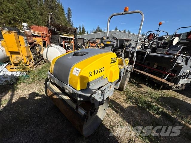 Dynapac CC1300C Rouleaux monocylindre