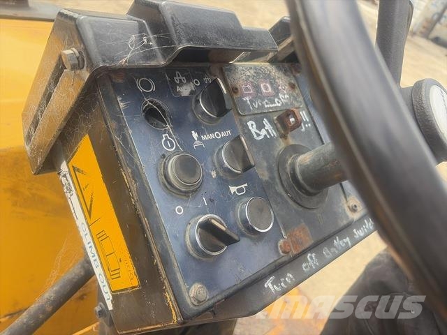 Dynapac CC142 Rouleaux monocylindre