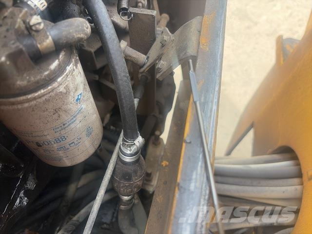 Dynapac CC142 Rouleaux monocylindre