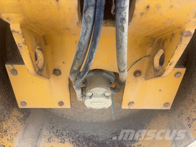 Dynapac CC142 Rouleaux monocylindre