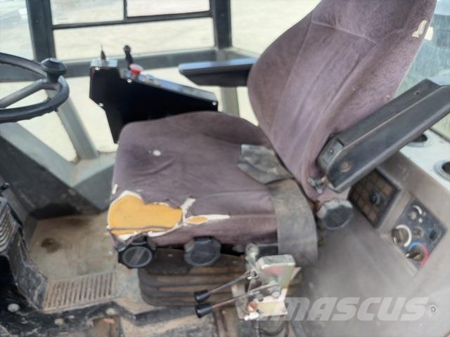 Dynapac CC222 Rulli a doppio tamburo