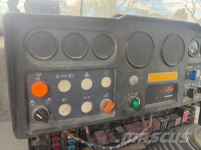 Dynapac CC222 Rulli a doppio tamburo