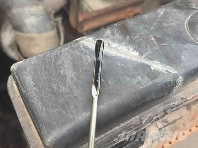 Dynapac CC222 Rulli a doppio tamburo