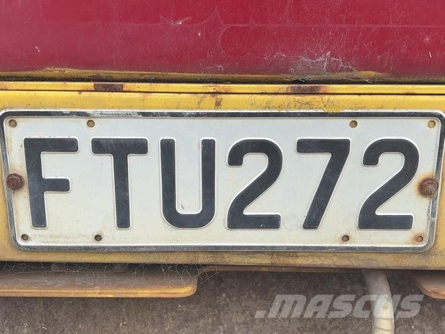 Dynapac CC222 Rulli a doppio tamburo