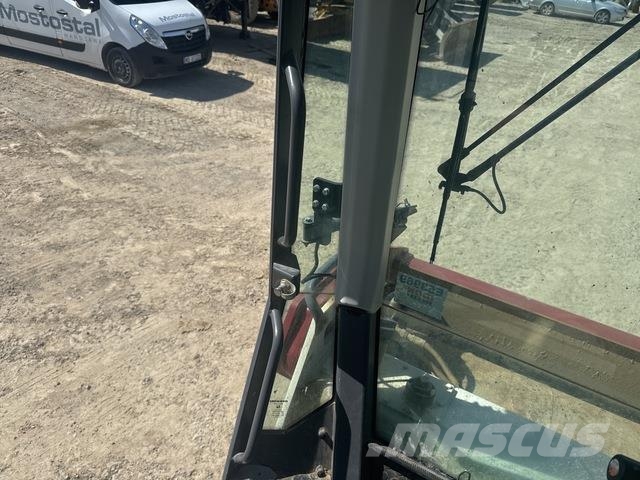 Dynapac CC2300 Rodillos de doble tambor