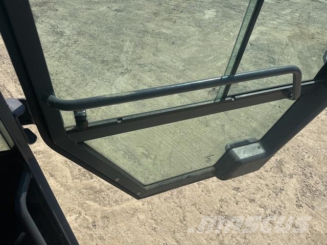 Dynapac CC2300 Rodillos de doble tambor