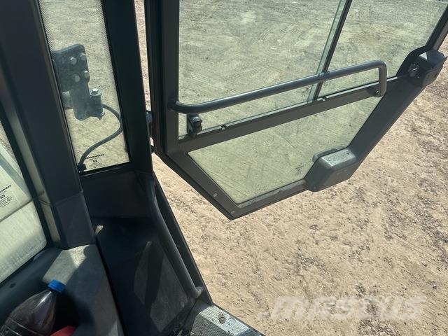 Dynapac CC2300 Rodillos de doble tambor