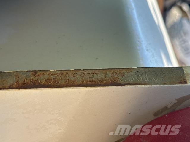 Dynapac CC2300 Rodillos de doble tambor