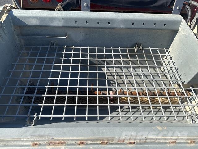 Dynapac CC2300 Rodillos de doble tambor