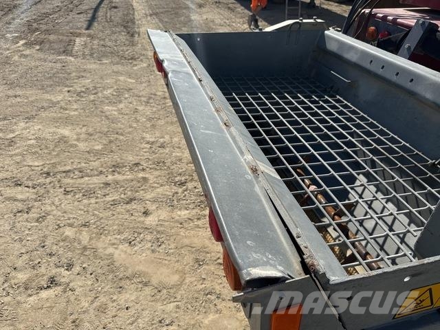 Dynapac CC2300 Rodillos de doble tambor