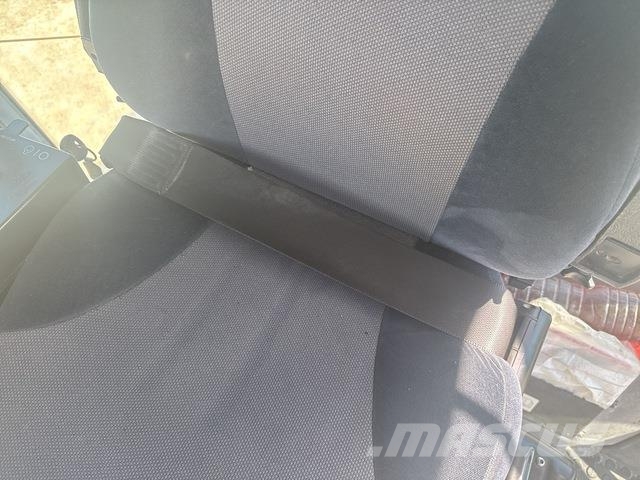 Dynapac CC2300 Rodillos de doble tambor