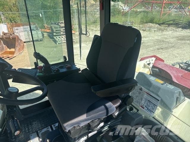Dynapac CC2300 Rodillos de doble tambor