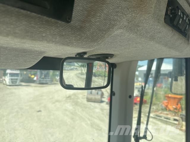 Dynapac CC2300 Rodillos de doble tambor