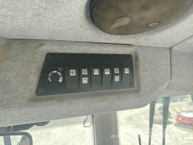Dynapac CC2300 Rodillos de doble tambor