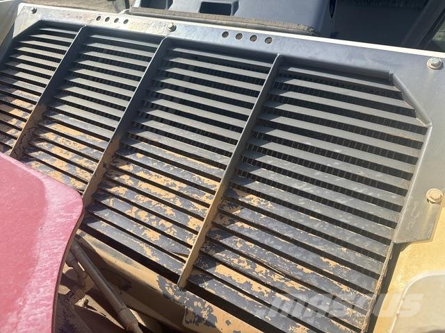 Dynapac CC2300 Rodillos de doble tambor