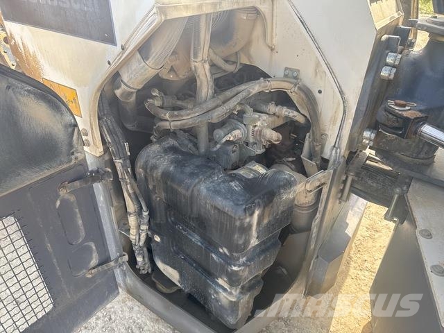 Dynapac CC2300 Rodillos de doble tambor