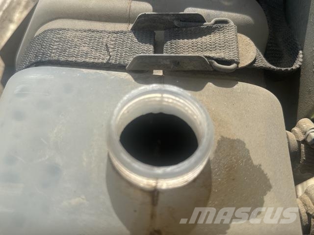 Dynapac CC2300 Rodillos de doble tambor