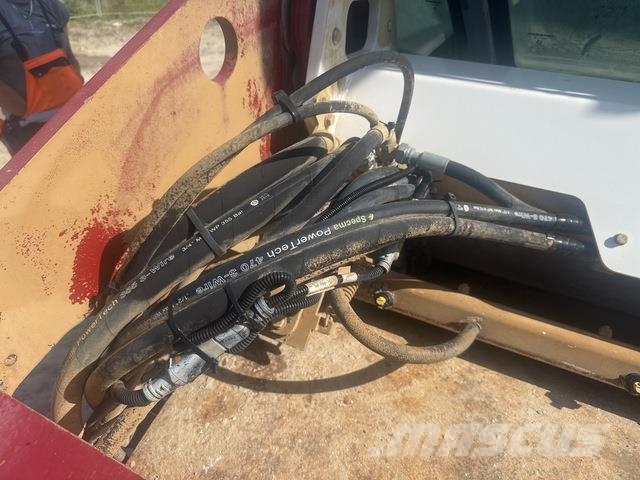 Dynapac CC2300 Rodillos de doble tambor