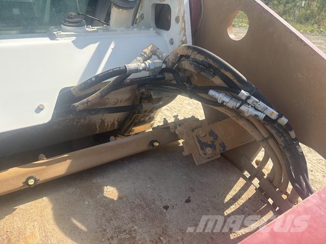 Dynapac CC2300 Rodillos de doble tambor