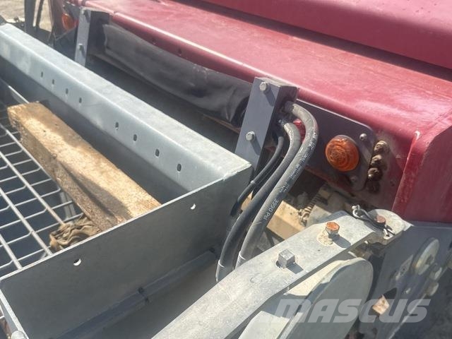 Dynapac CC2300 Rodillos de doble tambor