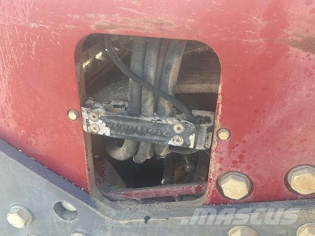 Dynapac CC2300 Rodillos de doble tambor