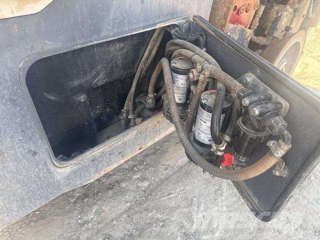 Dynapac CC2300 Rodillos de doble tambor