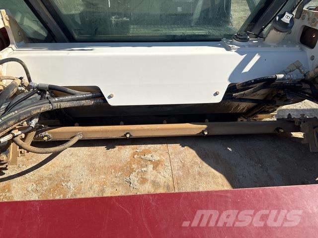 Dynapac CC2300 Rodillos de doble tambor