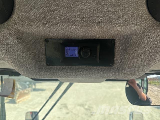 Dynapac CG2300 Rodillos de doble tambor