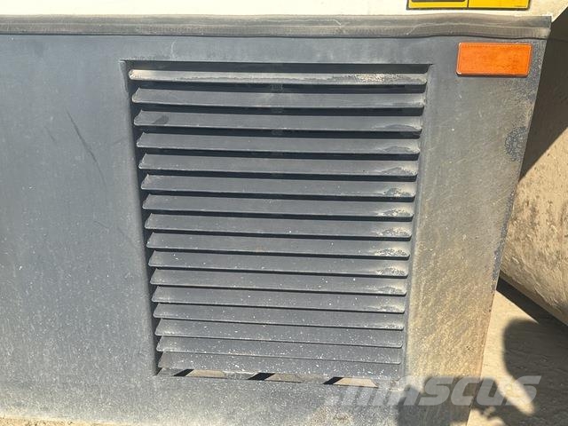 Dynapac CG2300 Rodillos de doble tambor