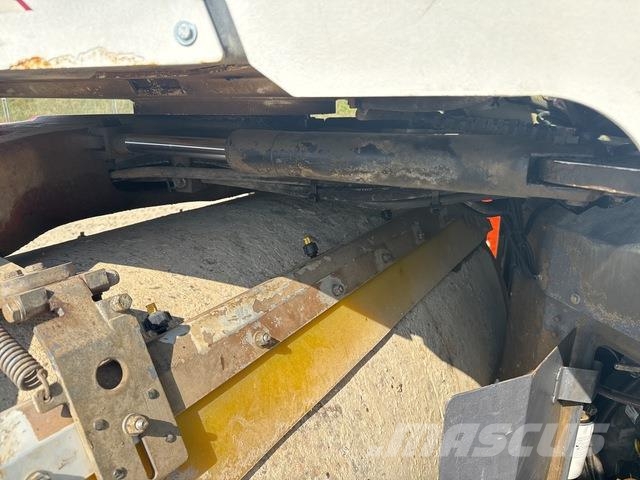 Dynapac CG2300 Rodillos de doble tambor