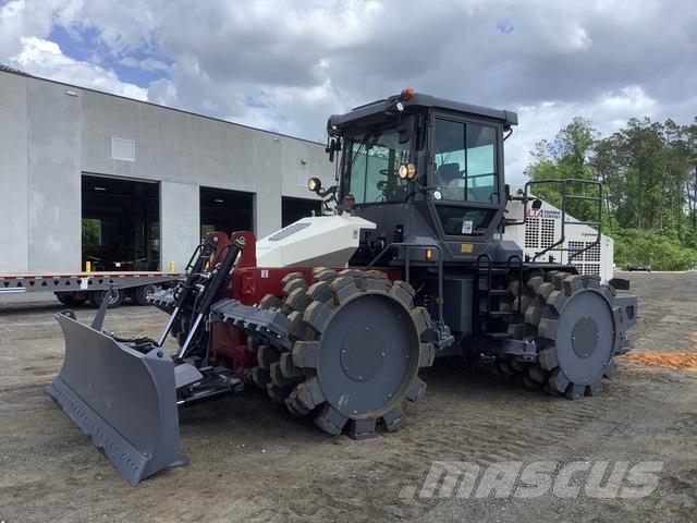 Dynapac CT3000 Single drum rollers