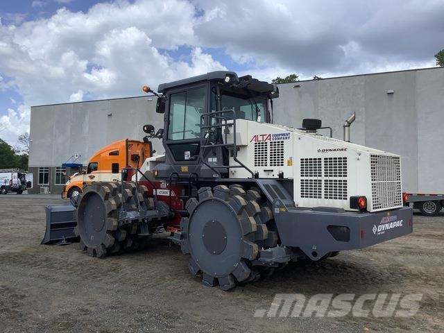 Dynapac CT3000 Single drum rollers