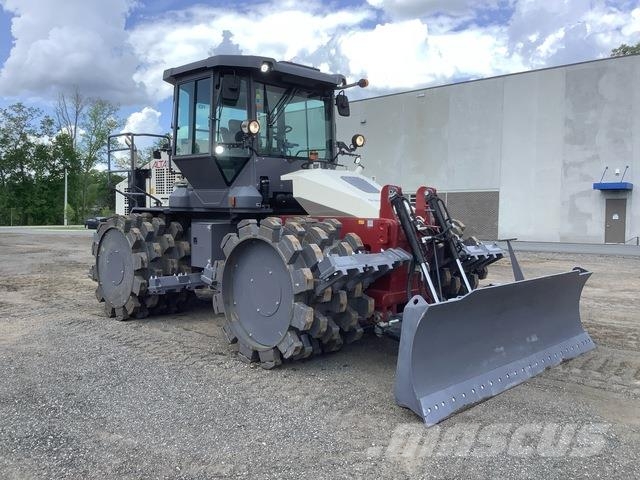 Dynapac CT3000 Single drum rollers