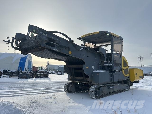 Dynapac MF2500CM Asfaldimasinate lisatarvikud