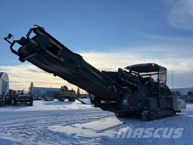 Dynapac MF2500CS Accessori per macchine asfaltatrici