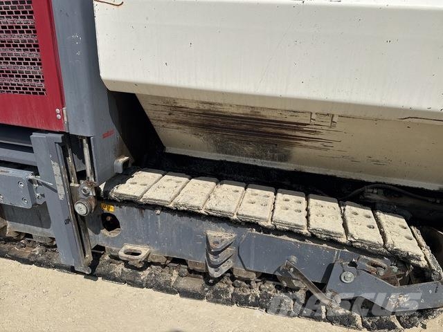 Dynapac Sd2500cs Asfaltni finišeri