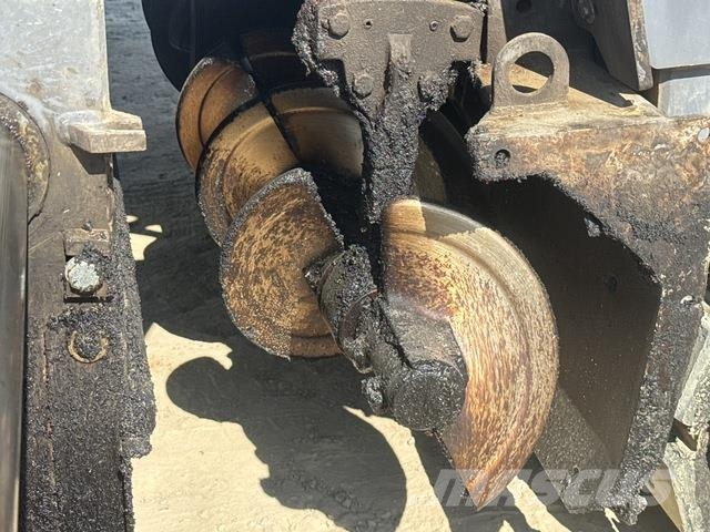 Dynapac Sd2500cs Asfaltni finišeri