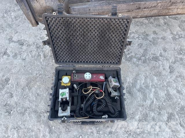 Dynapac Sd2500cs Asfaltni finišeri