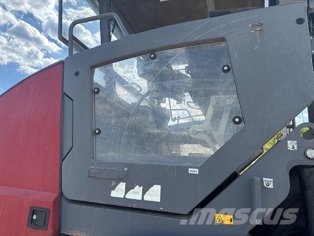 Dynapac Sd2500cs Asfaltni finišeri