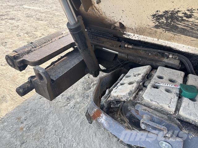 Dynapac Sd2500cs Asfaltni finišeri